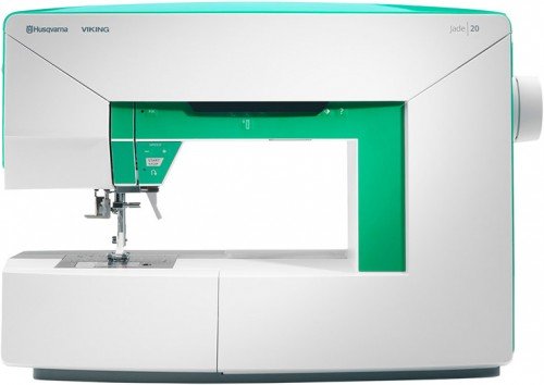 Maszyna do szycia HUSQVARNA VIKING JADE 20 HUSQVARNA