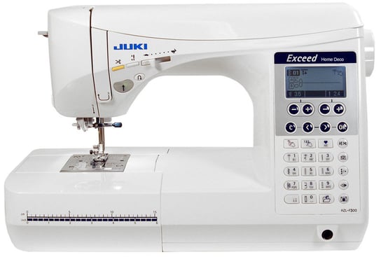Maszyna do szycia JUKI HZL-F300 Juki
