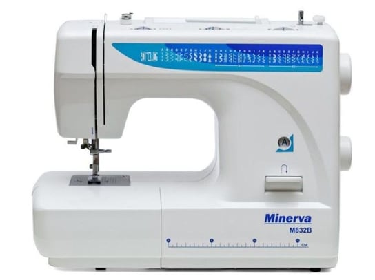 Maszyna do szycia MINERVA M832B MINERVA