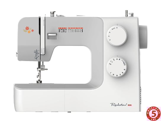 Maszyna do szycia REDSTAR R 09s Redstar