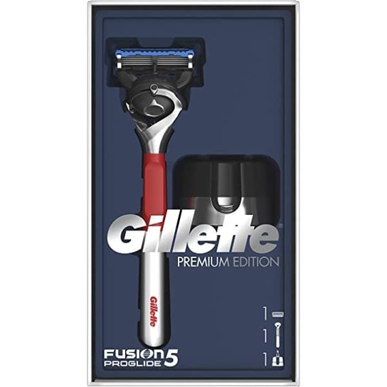 Maszynka do golenia Gillette Fusion5 Proglide Premium Gillette