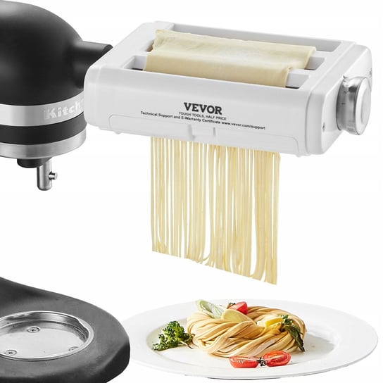 Maszynka do Makaronu Ciasta Pierogów Lasagne Ravioli bez marki