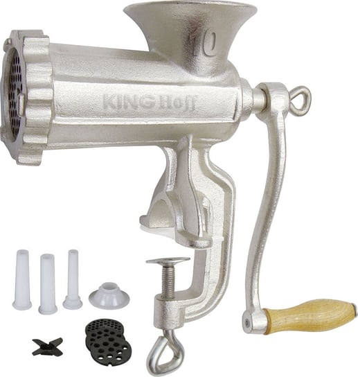Maszynka do mielenia mięsa KINGHOFF KH-1428 + akcesoria KINGHoff