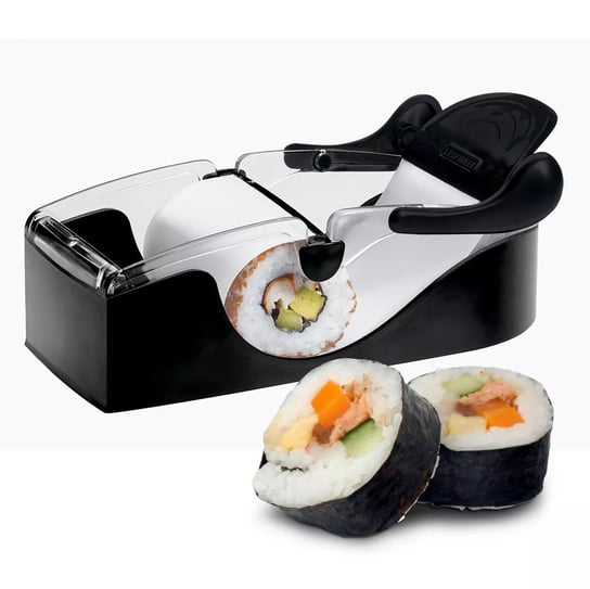 Maszynka Do Robienia Pojedynczych Rolek Sushi Other