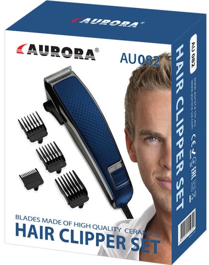 Maszynka do strzyżenia włosów AURORA AU082 Aurora