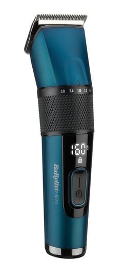 Maszynka Do Strzyżenia Włosów Babyliss Japanese Steel Digital E990E Babyliss