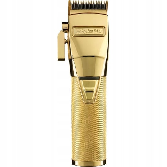 Maszynka do strzyżenia włosów BABYLISS Pro Clipper FX8700GE Gold Babyliss