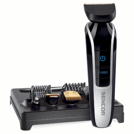 Maszynka do strzyżenia włosów SENCOR SHP 7201SL Sencor