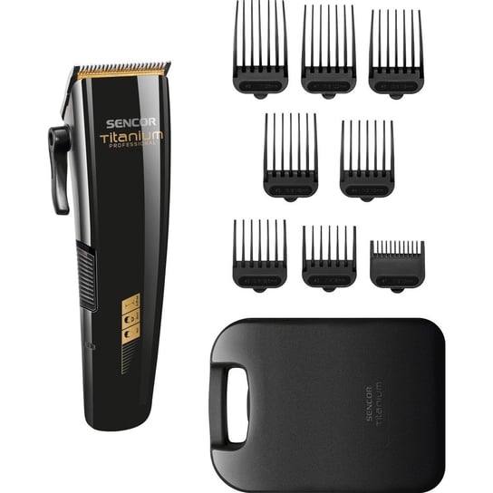 Maszynka do strzyżenia włosów SENCOR SHP 8400BK Sencor