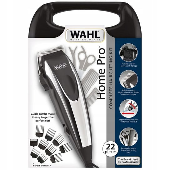 Maszynka do strzyżenia włosów WAHL 09243-2616 Home Pro Wahl