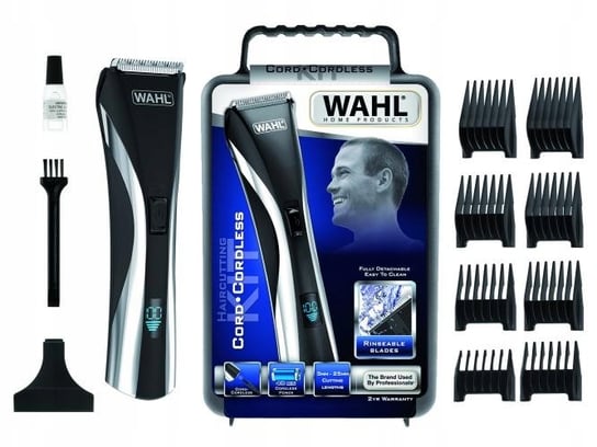 Maszynka do strzyżenia włosów WAHL 9697-1016 Wahl