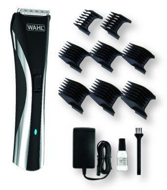Maszynka do strzyżenia włosów  WAHL 9698-1016 Cordless Hybrid Cipper Wahl