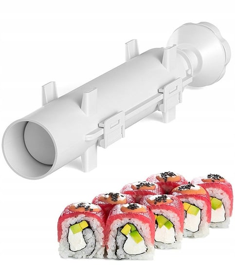 Maszynka Do Sushi Tuba Roler Maker Bazooka Aishn ER4
