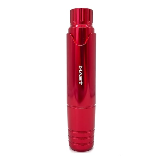Maszynka Mast P10 Pen Wq367-1, Czerwona Inna marka