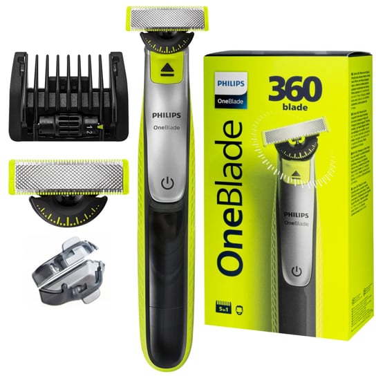 Maszynka Philips Oneblade Qp2734/20 Philips