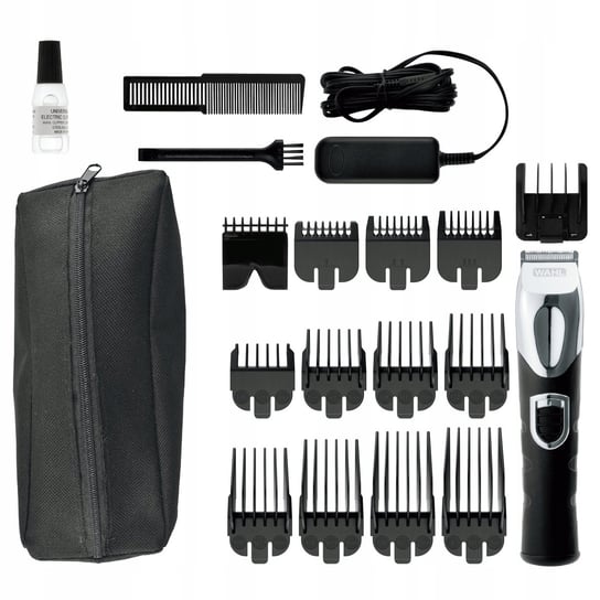 Maszynka Wahl 9854-2916 Lithium Ion All In One Wahl
