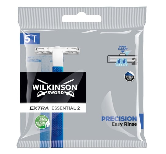 Maszynki do golenia WILKINSON SWORD Extra 2 Precision 5 szt. Wilkinson