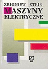 Maszyny elektryczne Stein Zbigniew