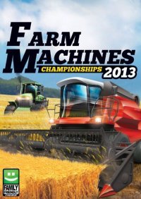 Maszyny rolnicze 2013 PlayWay