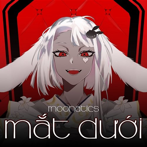 Mắt Dưới Moonatics