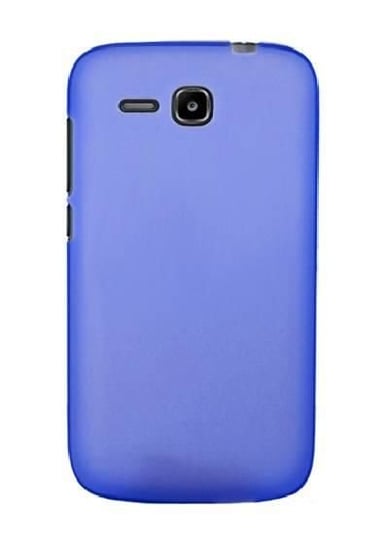 Mat Huawei Y600 Niebieski Bestphone