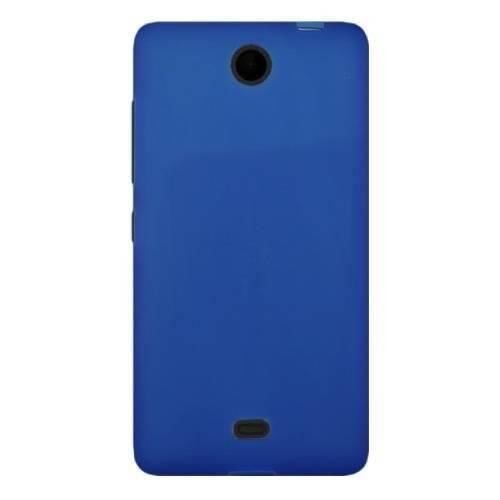 Mat Microsoft Lumia 430 Niebieski Bestphone