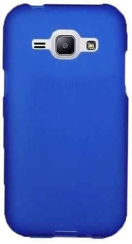 Mat Samsung Galaxy J1 Niebieski Bestphone