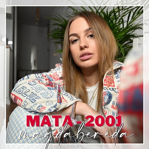 Mata-2001 Magda Bereda