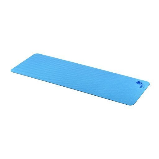 Mata AIREX® Yoga Eco Pro, niebieska, 1830 x 610 x 4 mm Inna marka