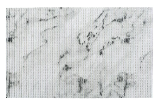 Mata antypoślizgowa 50 x 80 cm, wzór marmuru, WENKO Wenko