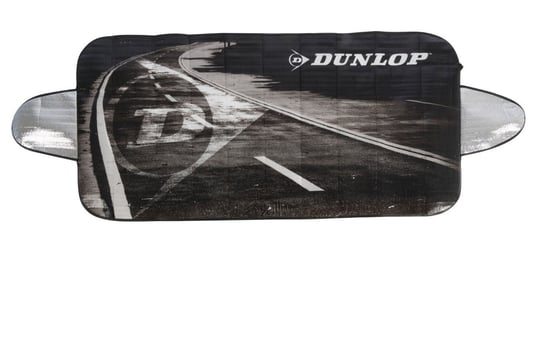 Mata antyszronowa osłona na szybę z uszami Dunlop 150x70cm Dunlop