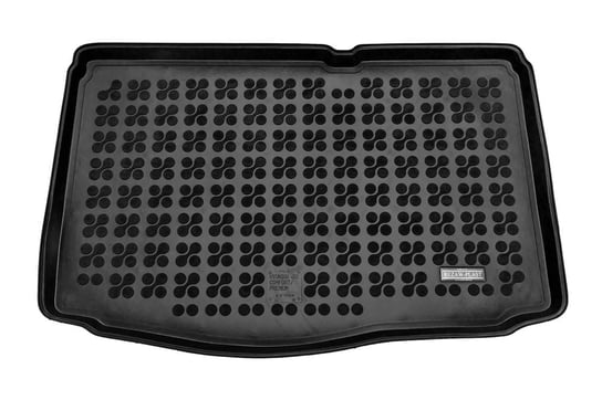 Mata bagażnika do Hyundai i20 II (2014-) REZAW-PLAST 230636 Rezaw-Plast