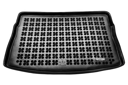 Mata bagażnika do Volkswagen Golf VII (2012-) REZAW-PLAST 231861 Rezaw-Plast