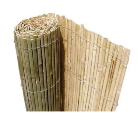 Mata bambusowa 1,2 x 5 m ( z listewek ) DIXIE STORE