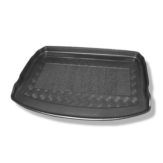 Mata do bagażnika do Mini Clubman I 5 drzwi (Kombi) (2006-2015) - Aristar - Standard Aristar