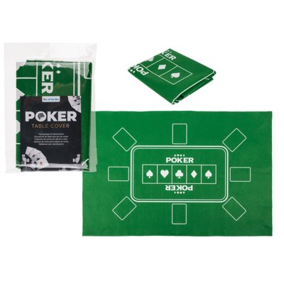 Mata do gier karcianych, pokera Gift World