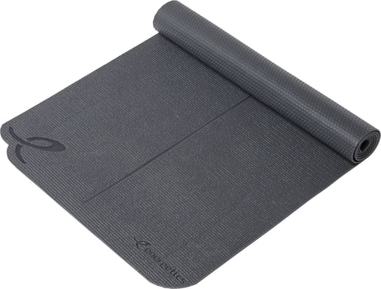 Mata do jogi Energetics Yoga Mat 4mm 209976 r.172/61 Inna marka