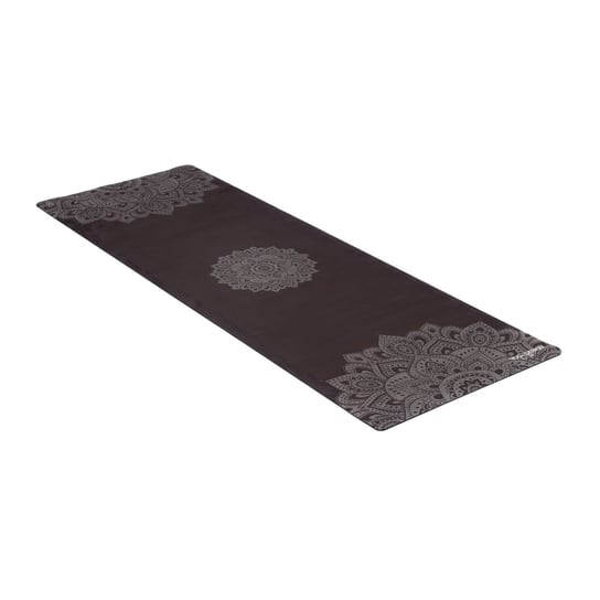Mata do jogi Yoga Design Lab Combo Yoga 3,5 mm czarna Mandala Black 178 x 61 x 0.35 cm Inna marka