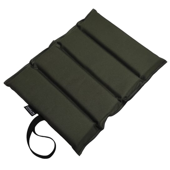 Mata do siedzenia Piran Donkey Pad - Olive Green PIRAN