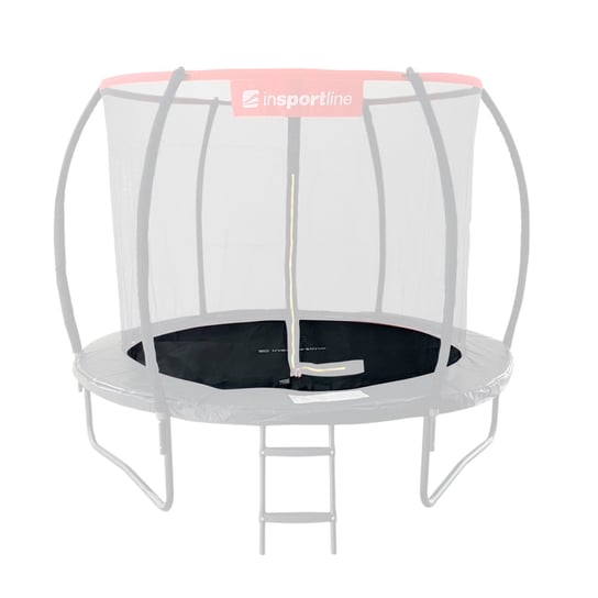 Mata do skakania do trampoliny inSPORTline Flea PRO 244 cm inSPORTline