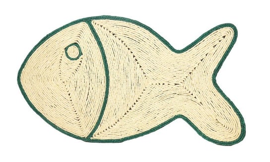 Mata drapak ryba Happet K073  60cm sizal Happet
