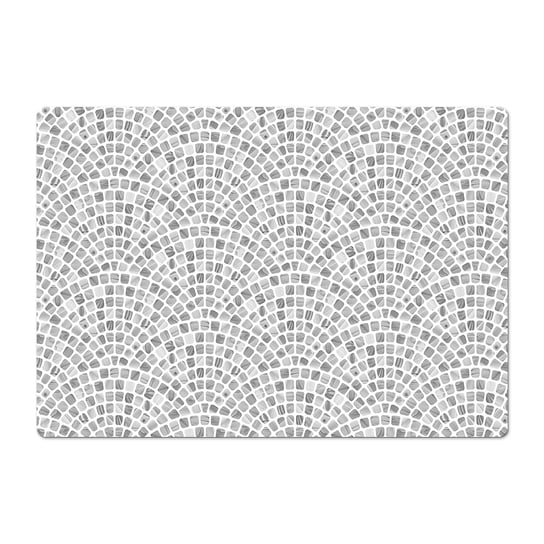 Mata dywanik winylowy 120x90 Mozaika wzór ścieżka, ArtprintCave ArtPrintCave