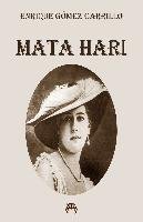 Mata Hari Carrillo Enrique Gomez