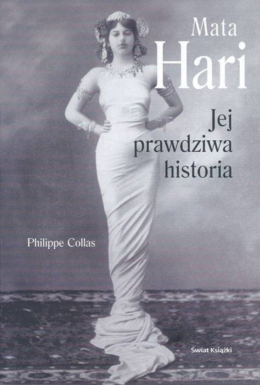 Mata Hari Collas Philippe
