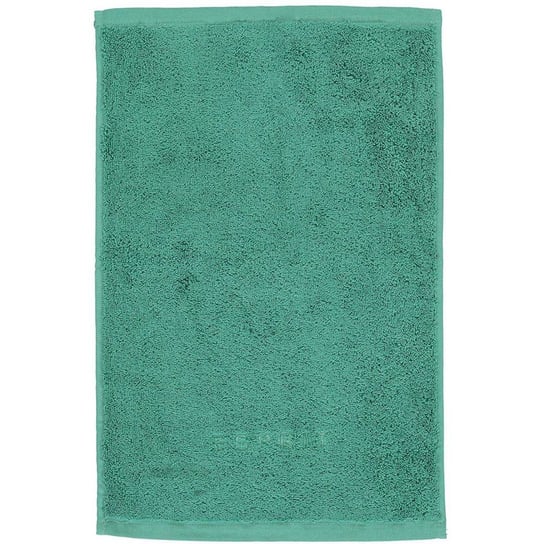 Mata kąpielowa ESPRIT, zielona, 60x90 cm Esprit