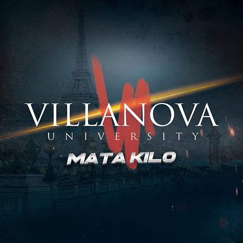 Mata kilo Villa Nova University