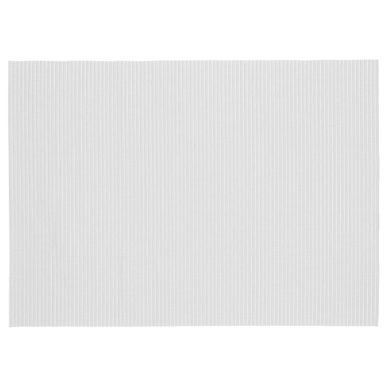 Mata łazienkowa piankowa 65x90 cm, kolor biały 5five Simple Smart