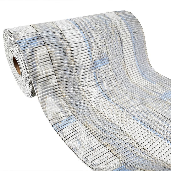 Mata łazienkowa podłogowa chodnik antypoślizgowy spienione PCW łazienka pralnia WC miękka podkładka przeciwpoślizgowa do jogi dywanik pod prysznic 65x1500 cm Deska Plażowa DecoMeister