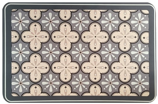 Mata łazienkowa szybkoschnąca antypoślizgowa chłonna dywanik duża 60x40 Inna marka