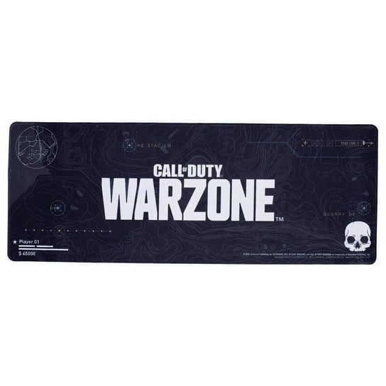 Mata Na Biurko - Podkładka Pod Myszkę - Call Of Duty Warzone MaxiProfi